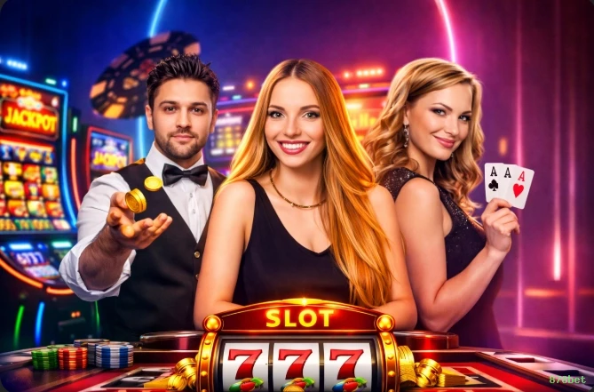 Slots 878bet - Sweet Bonanza e caça-níqueis populares